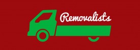 Removalists Peelwood - Furniture Removals